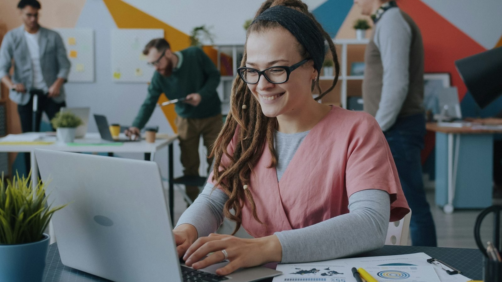 AI-Powered Marketing & Hyper-Personalization