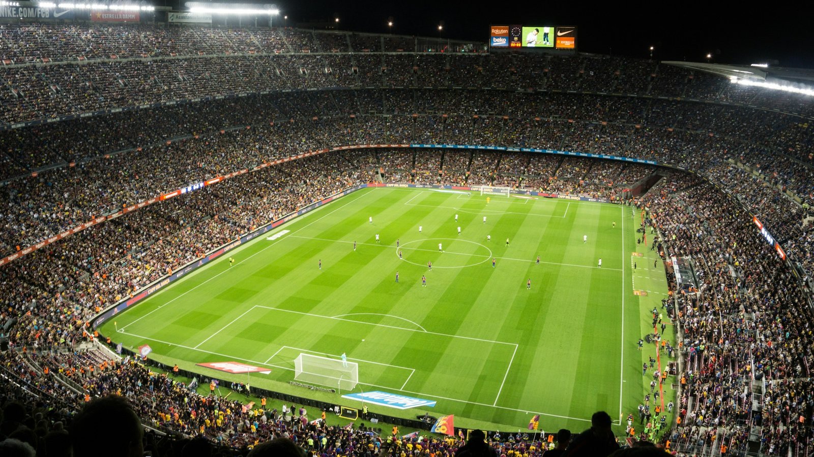 What FIFA World Cup 2026 Can Teach Businesses About Digital Marketing