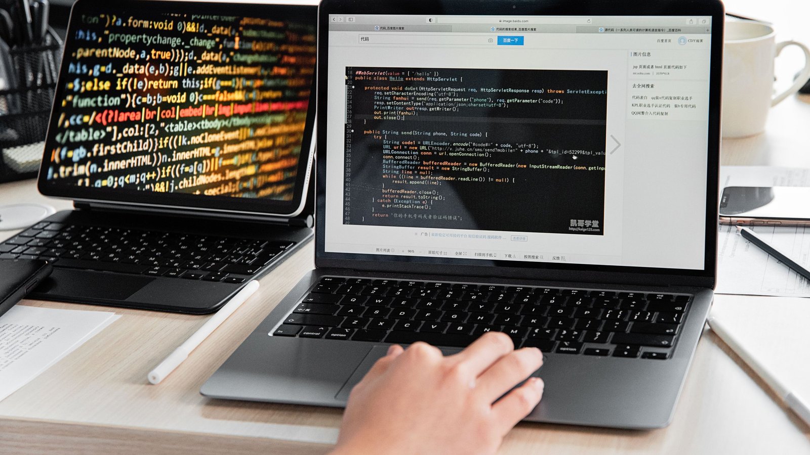 Website Development in 2026: UX, Speed & Conversion Architecture