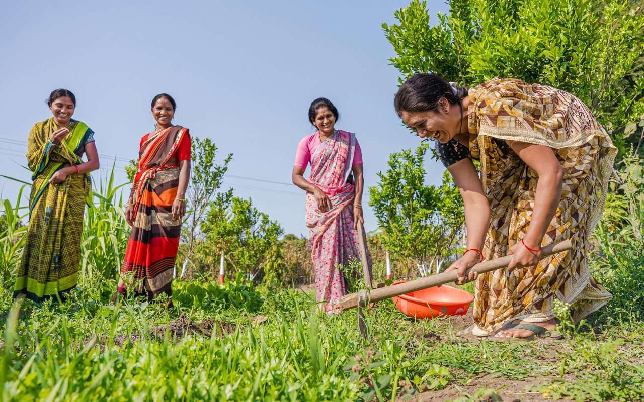 Digital marketing for Agriculture businesses in Pune