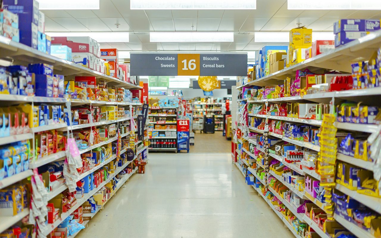 Digital marketing for FMCG businesses in Pune