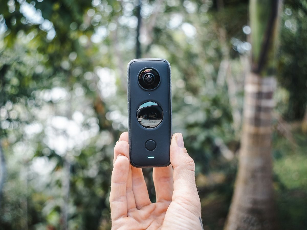 Google 360° Virtual Tours & AR/VR Experiences