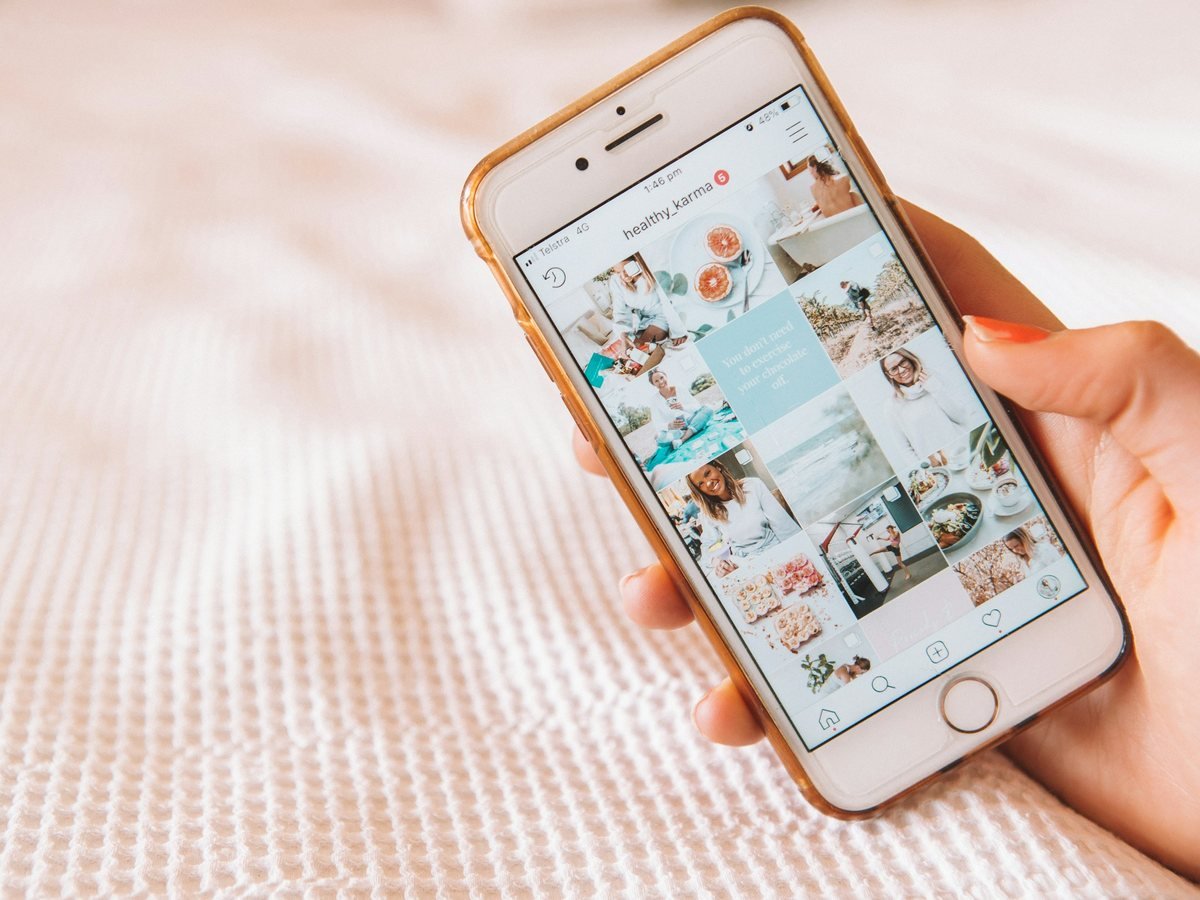 Strategic Social Media & Brand Management