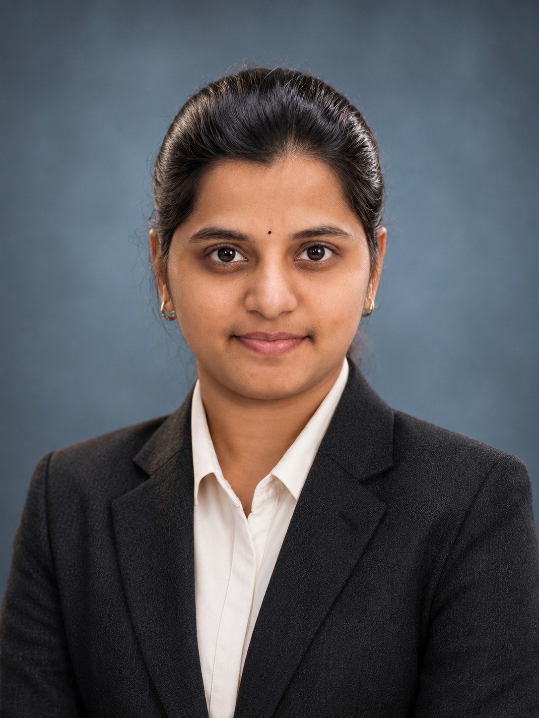 Madhura Mali
