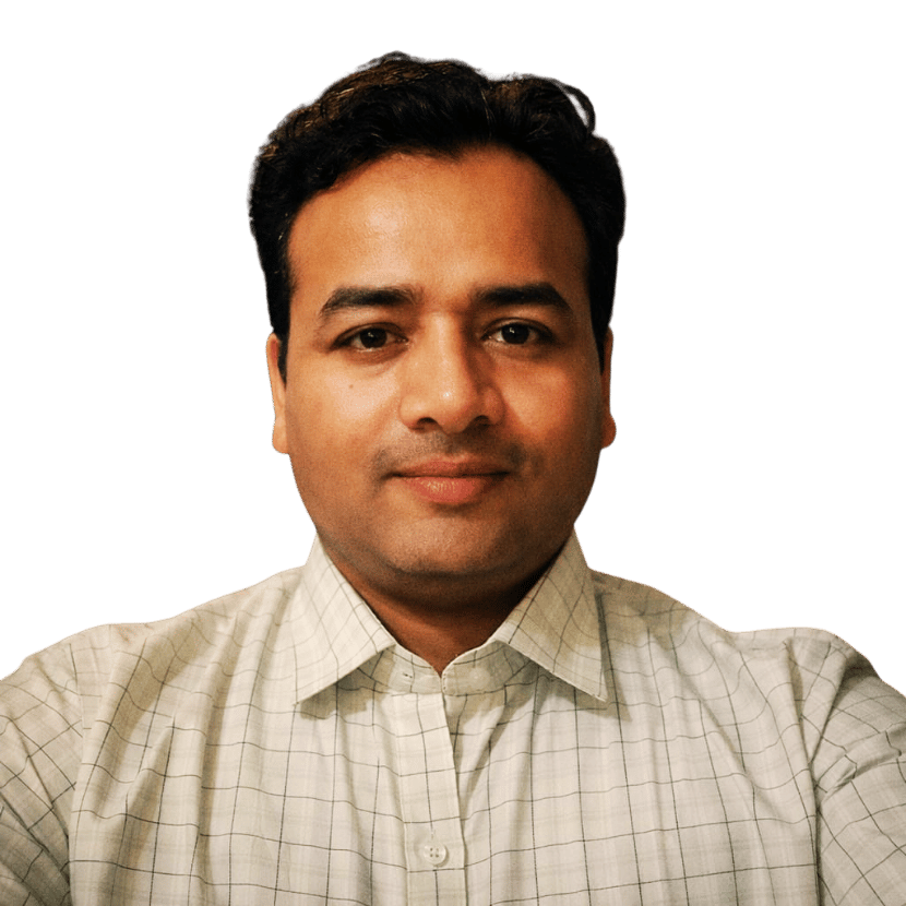 Ravindra More