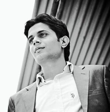 Rohan Desale