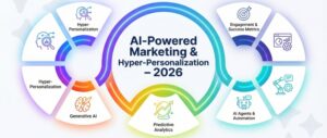 AI-Powered Marketing Hyper-Personalization