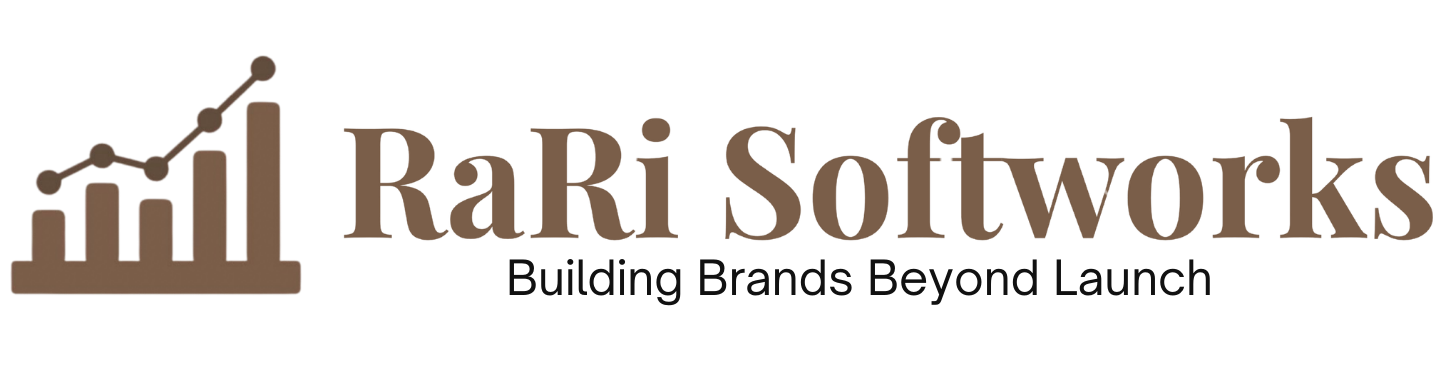 RaRi Softworks Logo Final