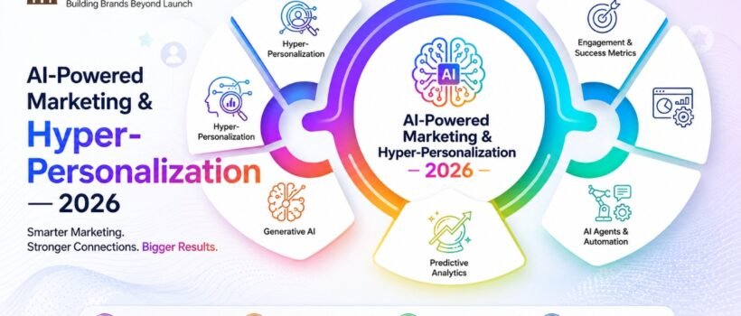 AI-Powered Marketing & Hyper-Personalization