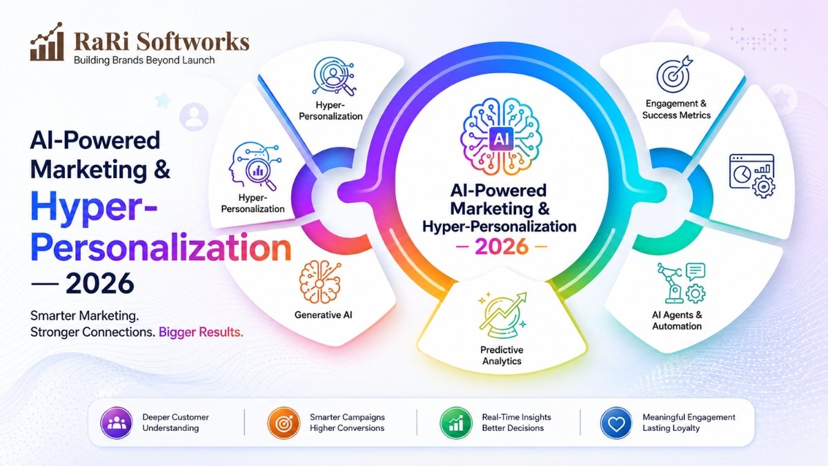AI-Powered Marketing & Hyper-Personalization
