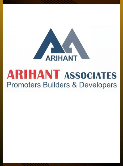 Arihant Associates Rari Project