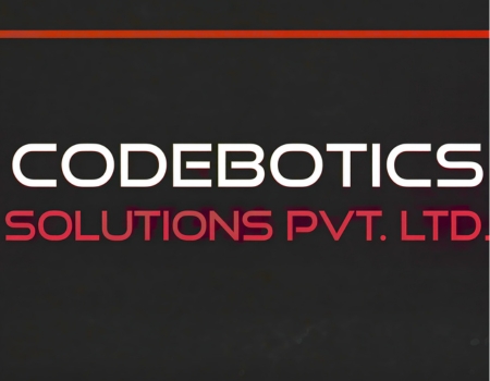 Codebotics