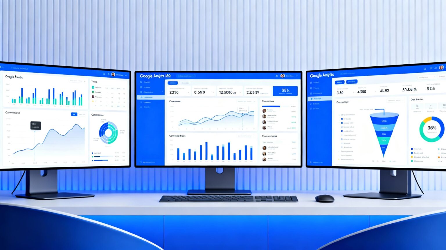 Google Analytics 360