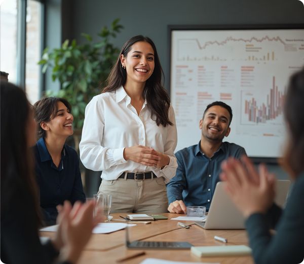 Rari Softworks deliver digital campaigns