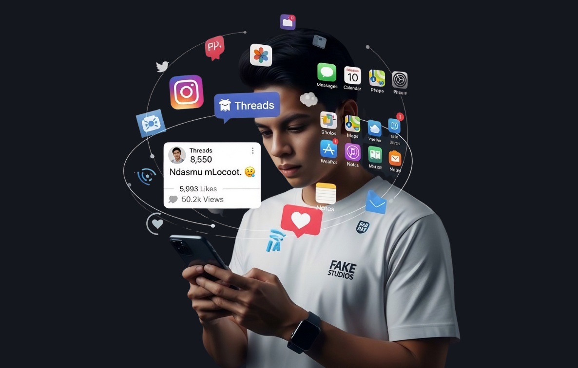 Social Media Designer Job at RaRi Softworks