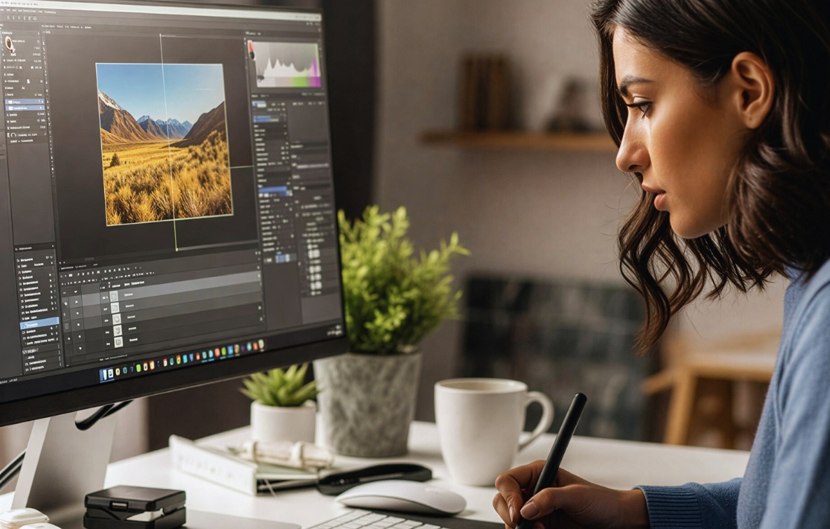 Video Editor Job at RaRi Softworks