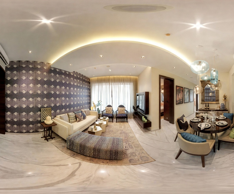 Google 360° Virtual Tours & AR/VR Experiences