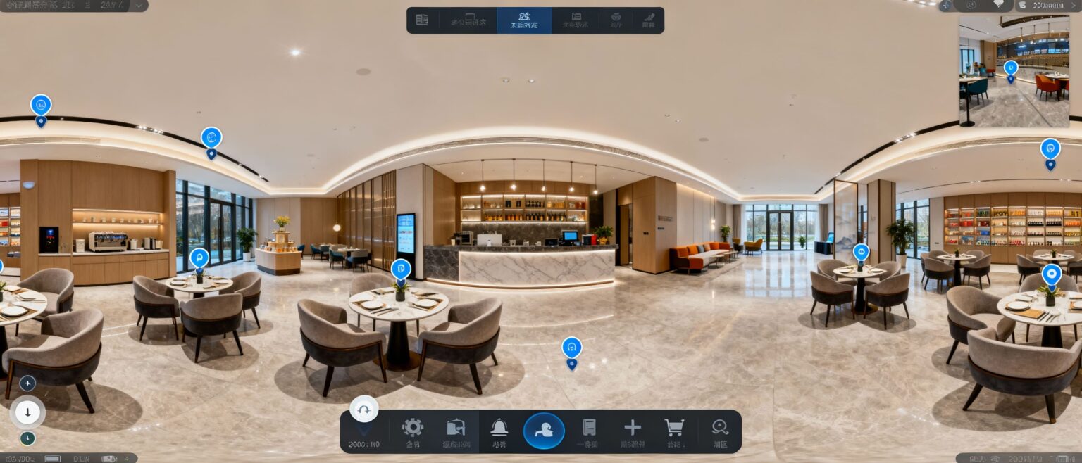 google 360 virtual tour