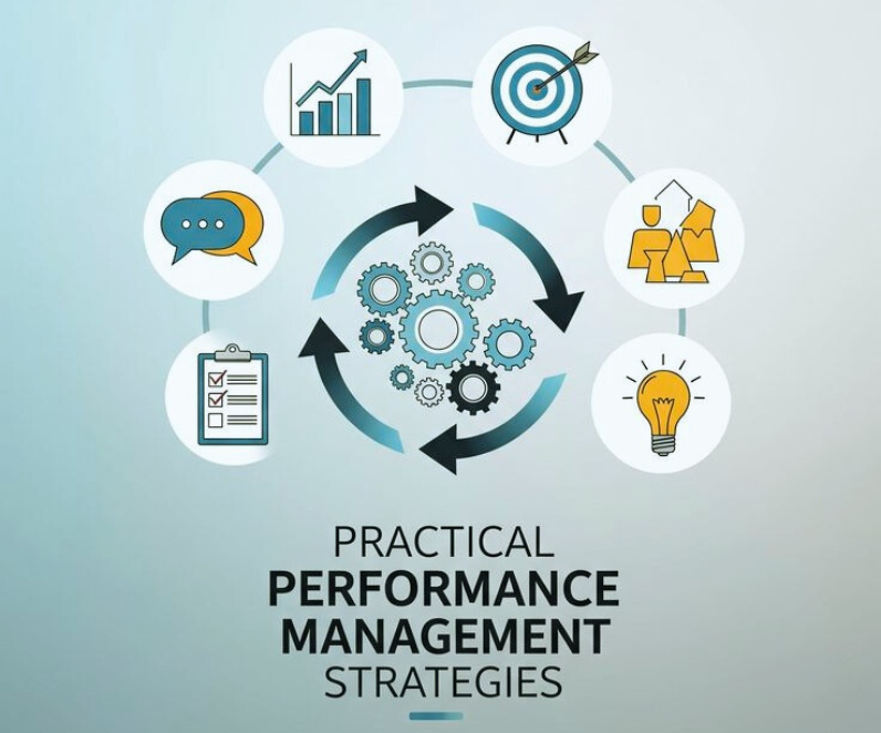 Performance Marketing & Paid Media Strategy