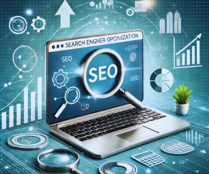 SEO & Generative Search Optimization (AEO/GEO)