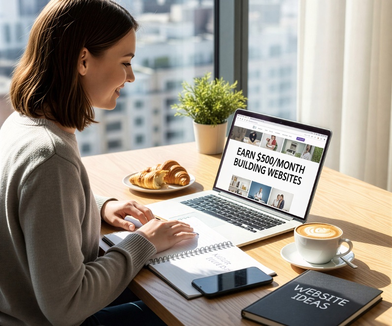 Custom Website Development with Modern CMS Solutions