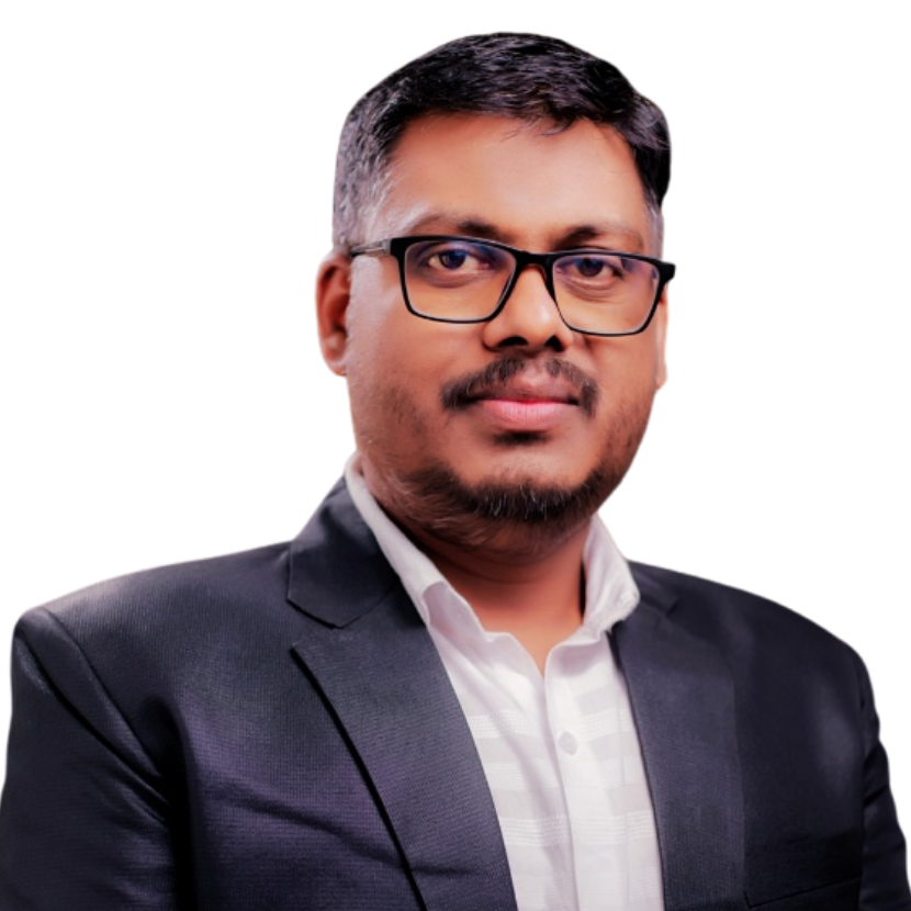 Ajit Sahane RaRi Softworks