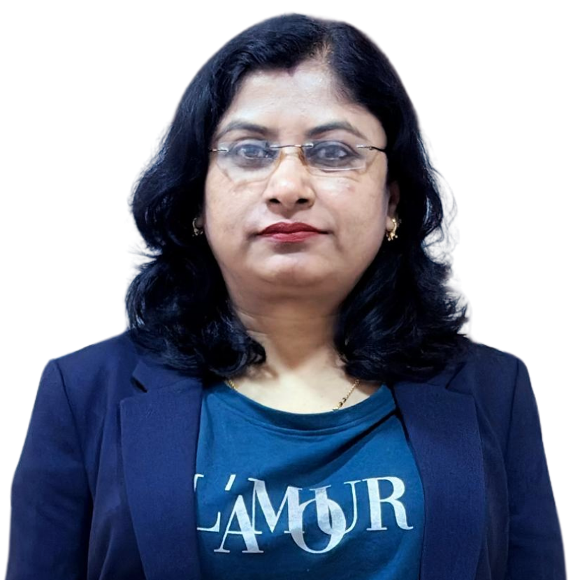 Bhagyashri Shinde RaRi Softworks