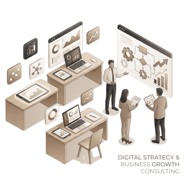 Boost Your Brand With Our Expertise HD