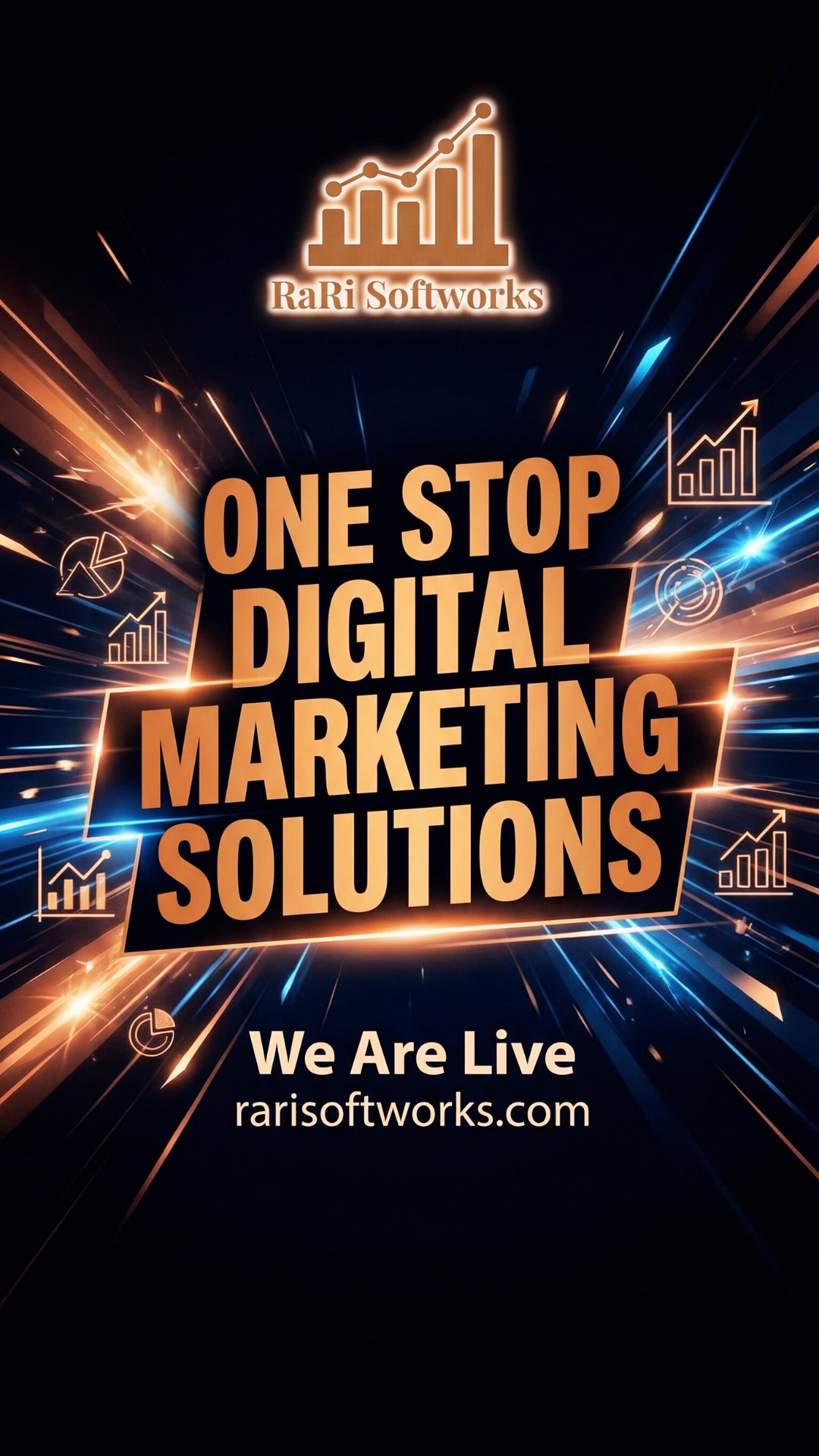 One Stop Digital Marketing Solutions