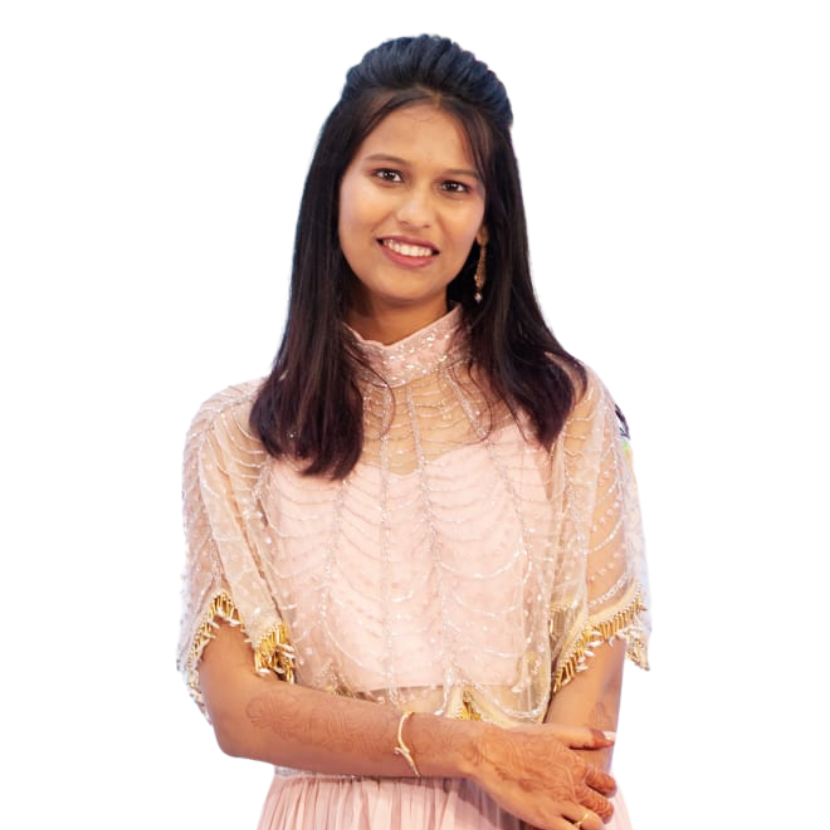 Pooja Darda RaRi Softworks