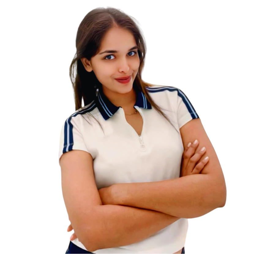 Rohini Deshaval RaRi Softworks Team