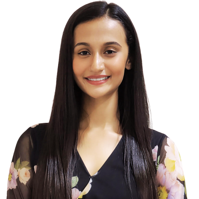 Shreyada Raje RaRi Softworks