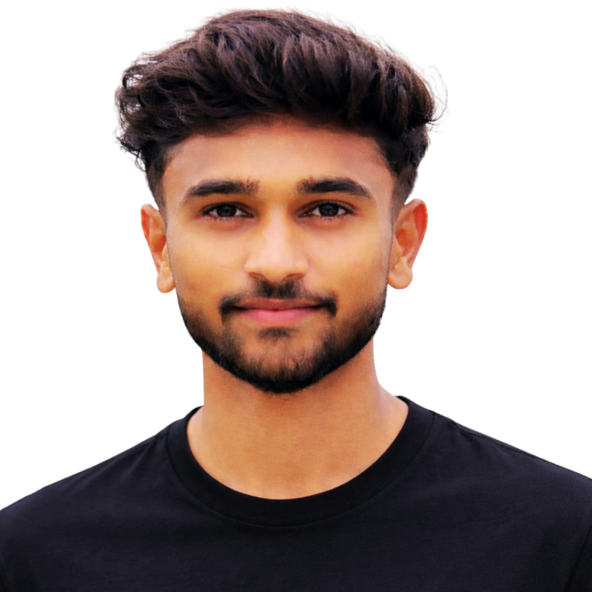 Shreyas Patil RaRi Softworks