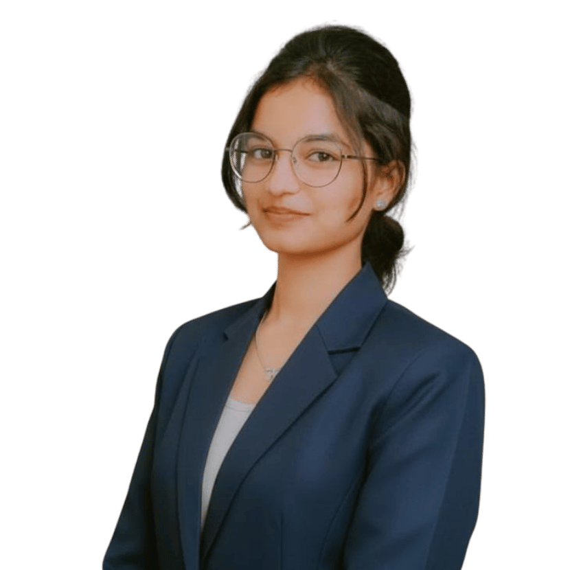 Vaishnavi Vitekar RaRi Softworks