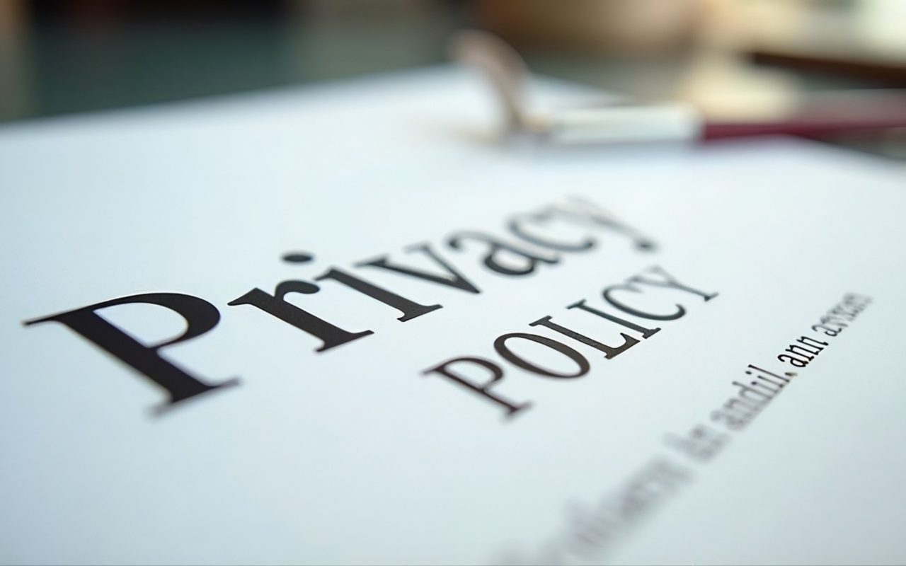 privacy policy RaRi Softworks