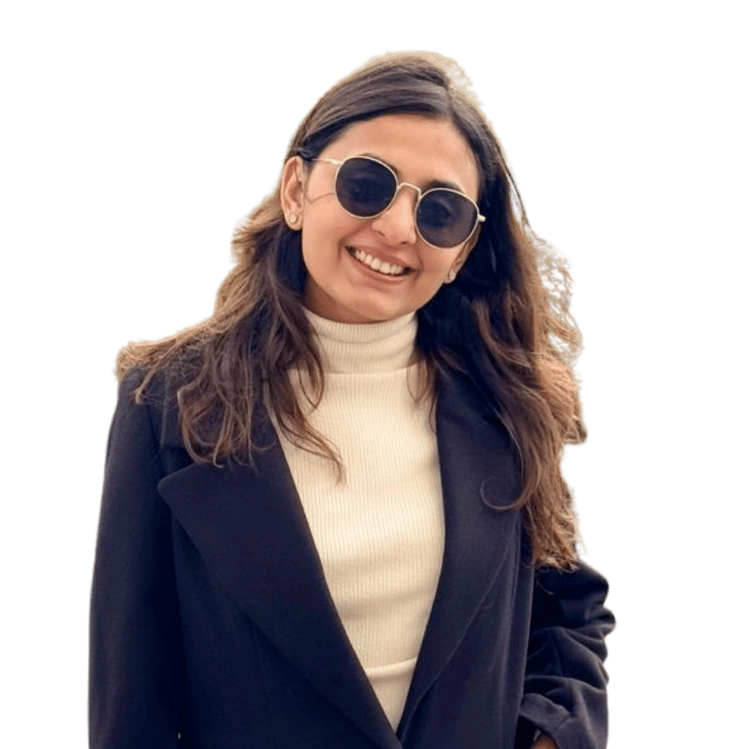 Nehal Bothra RaRi Softworks