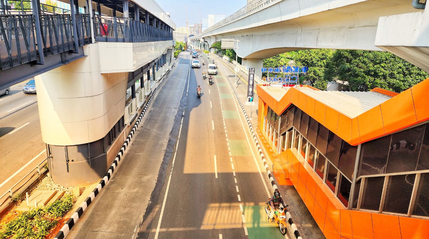 Pune Metro infrastructure improving connectivity and residential demand