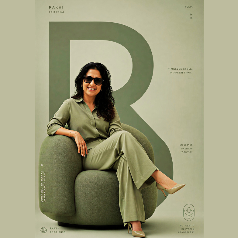 Rakhi Bedmutha RaRi Softworks Founder