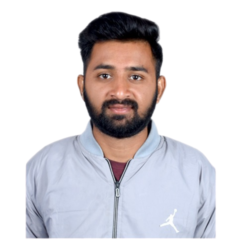 Aniket Pawar RaRi Softworks LLP