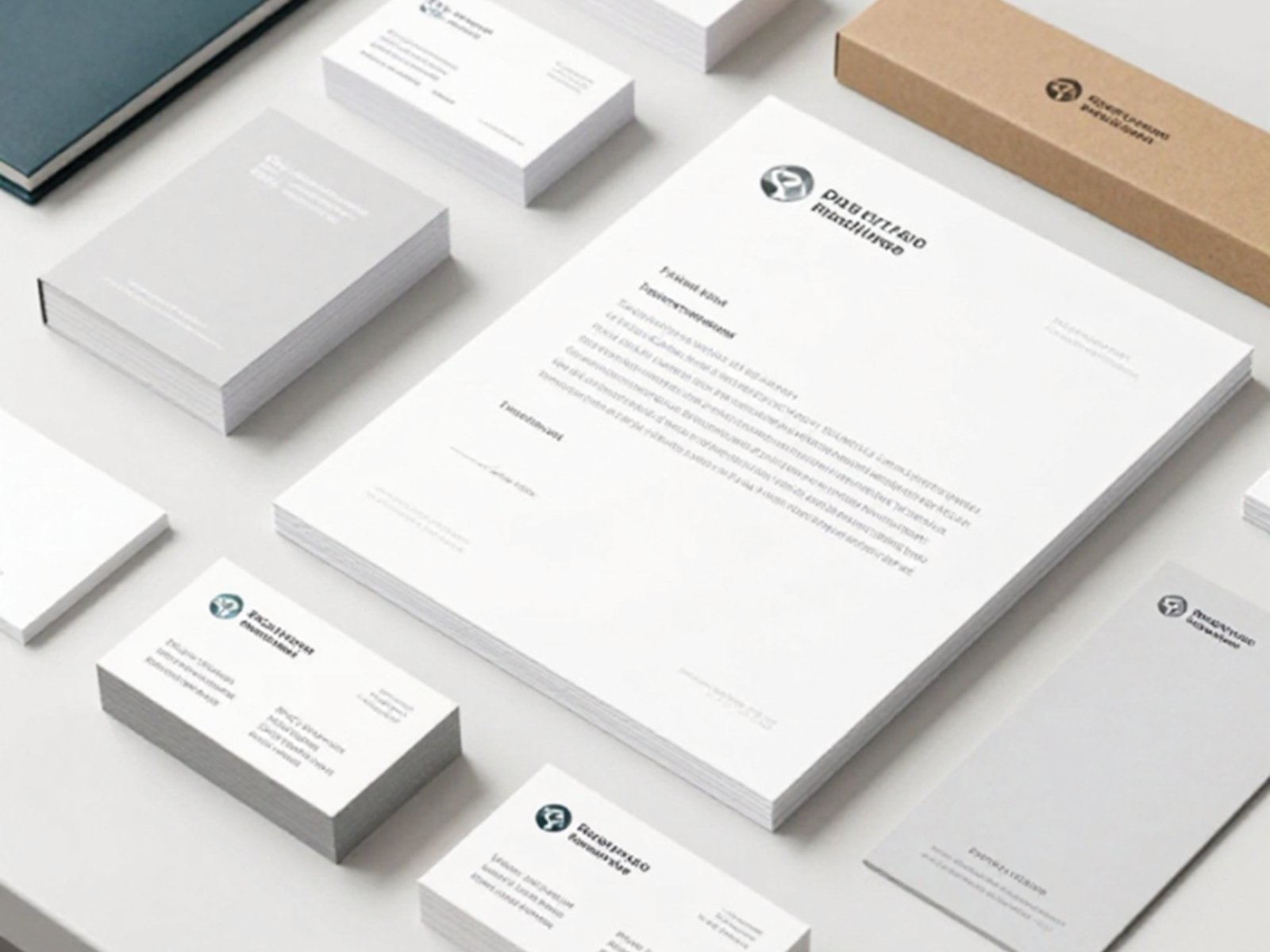 Brand recognition strengthens customer trust