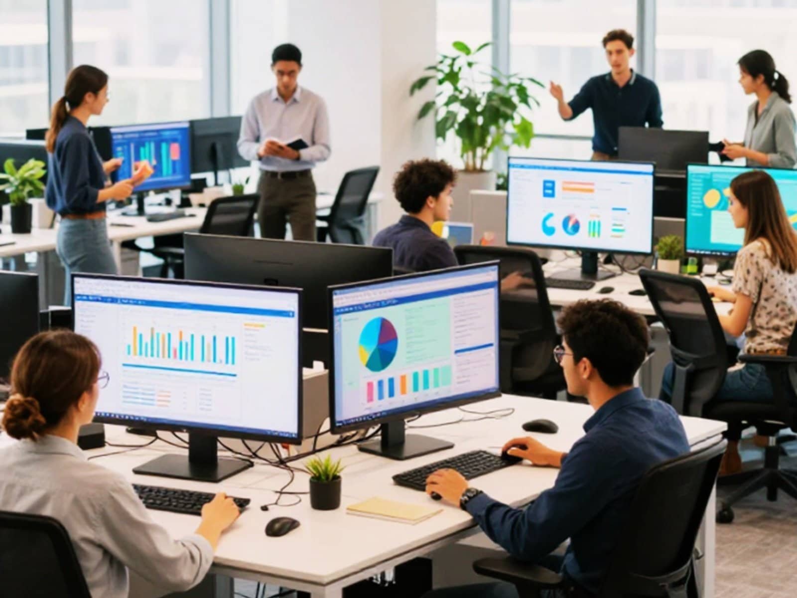 How RaRi Softworks Helps